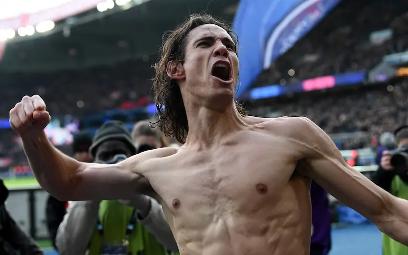 Cavani, Fékir et OM-PSG : découvrez les résultats des trophées Football Stories de la saison 2017-2018