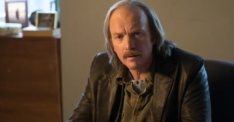 La saison 4 de Fargo pourrait voir le jour en 2019