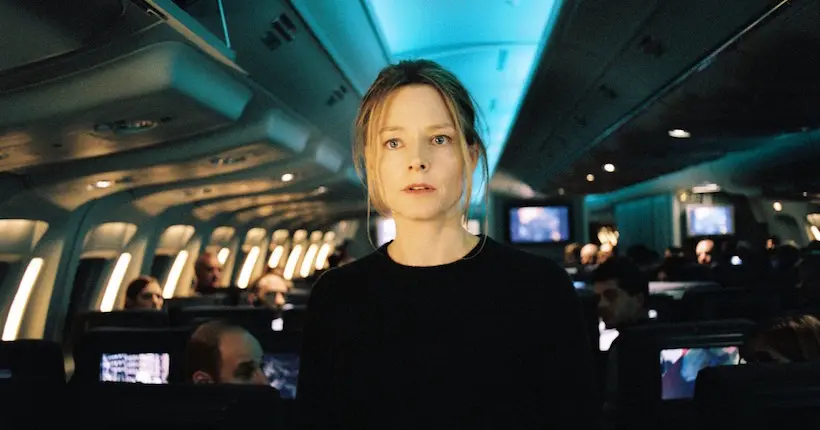 Jodie Foster tacle les blockbusters et les films de super-héros
