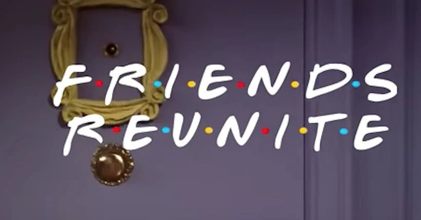 En attendant Friends, le film, savourez cet émouvant trailer fanmade