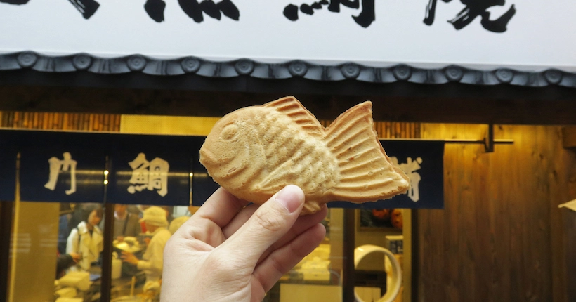 Food tour : nos expériences culinaires insolites à Tokyo