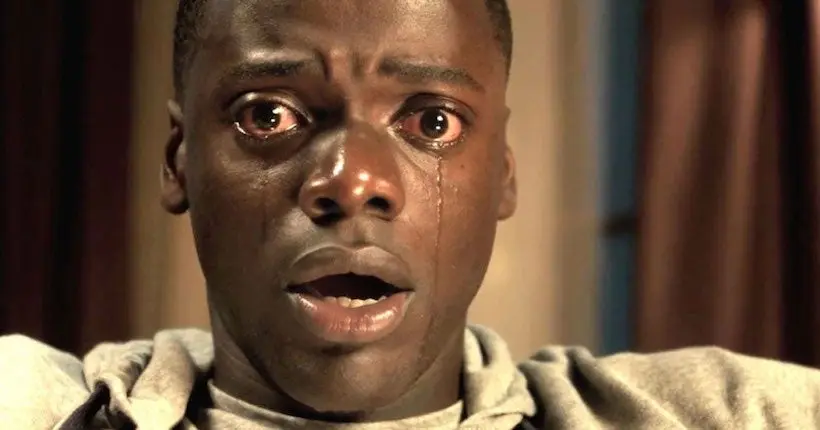 Get Out serait boycotté par les votants les plus âgés de l’Académie des Oscars