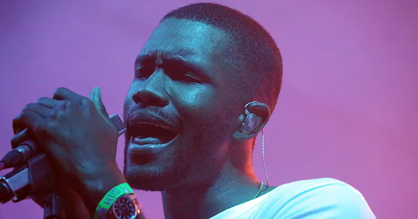 Bonne nouvelle : Frank Ocean précise son retour pour l’année 2018