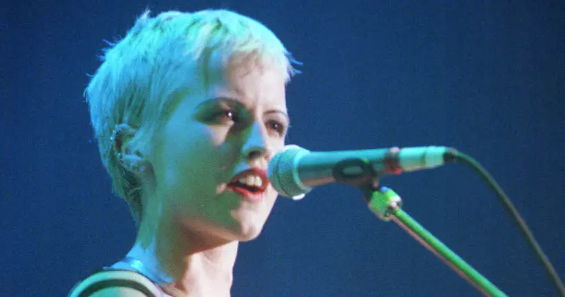 La chanteuse des Cranberries, Dolores O’Riordan, est morte