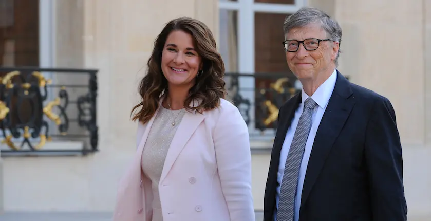La fondation Bill et Melinda Gates s’engage à rembourser la dette du Nigeria auprès du Japon