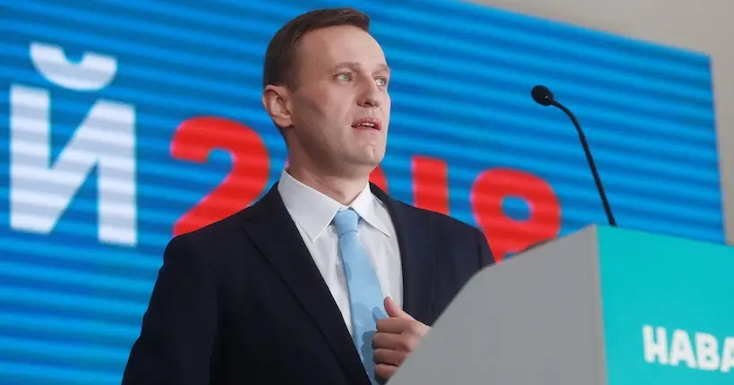 Manifestations anti-Poutine : l’opposant Alexeï Navalny libéré mais inquiété