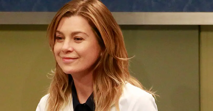 Avec ce nouveau contrat juteux, Ellen Pompeo devient l’actrice de drama la mieux payée