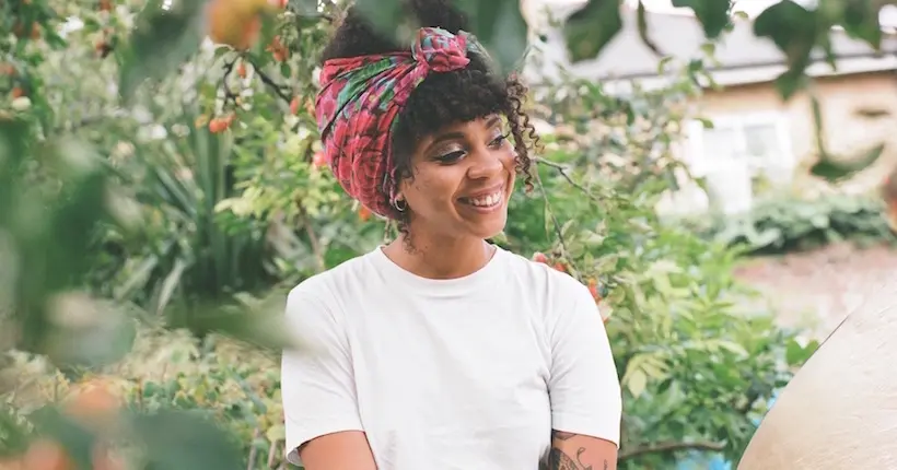 Rencontre avec Hollie Cook, la nouvelle voix ensorcelante du reggae britannique