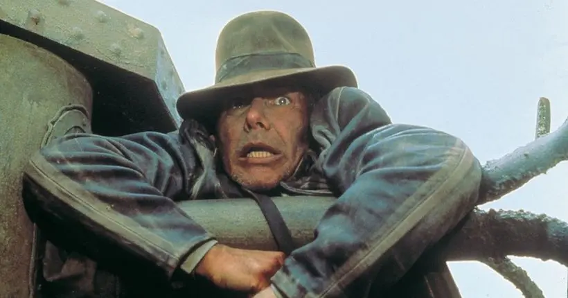 Le prochain Spielberg sera donc… Indiana Jones 5