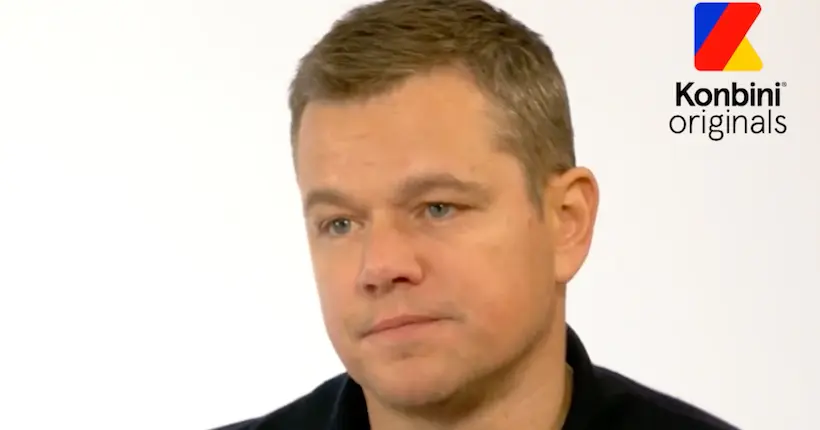 Vidéo : dans les coulisses de Downsizing avec Matt Damon