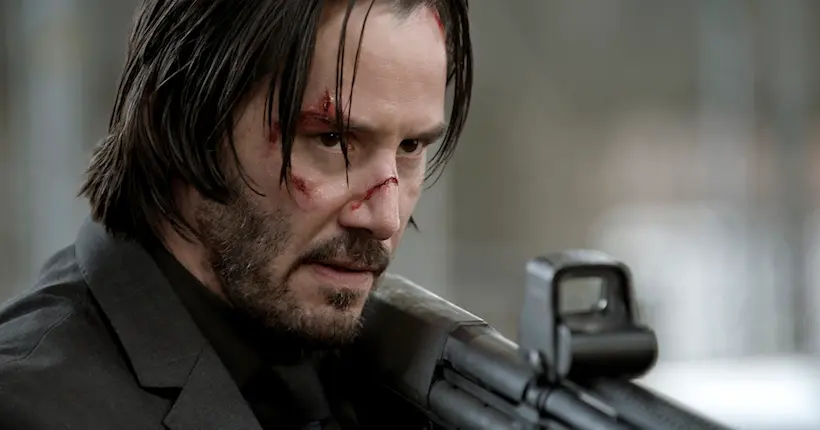 Keanu Reeves pourrait apparaître dans l’adaptation en série de John Wick