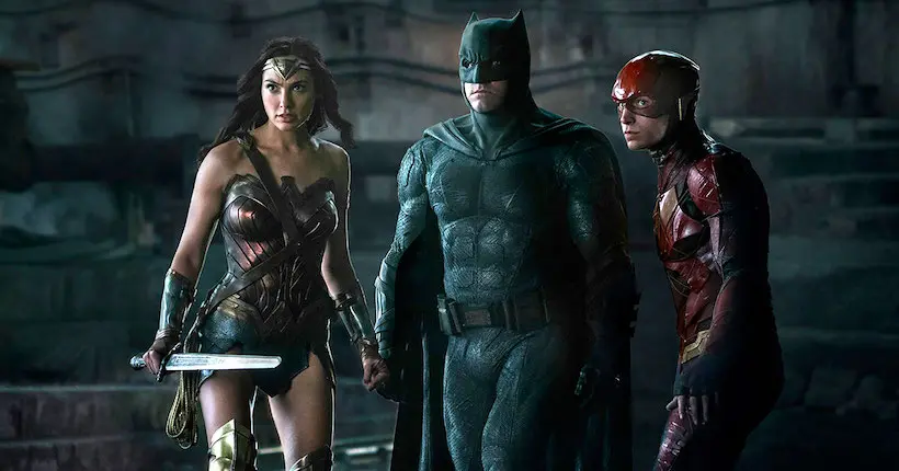 Zack Snyder explique pourquoi sa version de Justice League n’a jamais vu le jour
