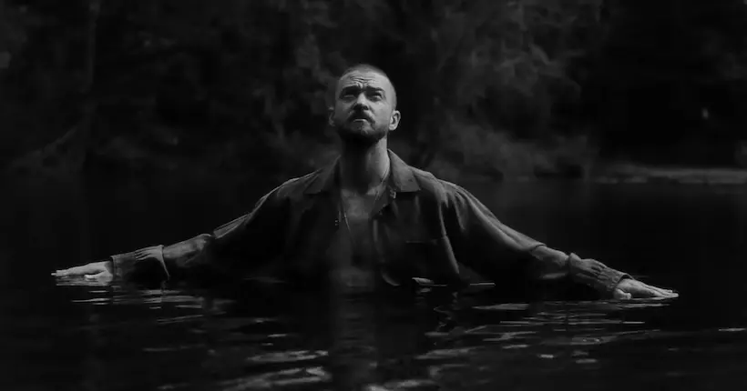 2018 sonnera le grand retour de Justin Timberlake