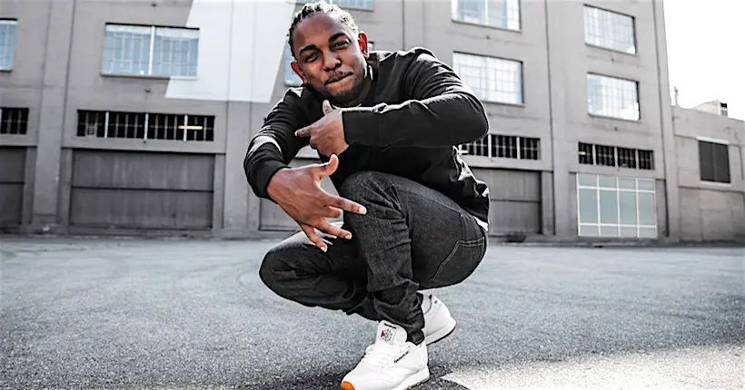 Kendrick Lamar, Jay Rock, James Blake et Future réunis sur le corrosif “King’s Dead”