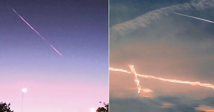 King Krule a lancé un compte Instagram dédié à des photos de ciel