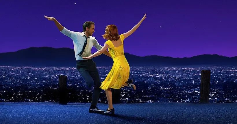 Apple commande une série au réalisateur de La La Land, Damien Chazelle