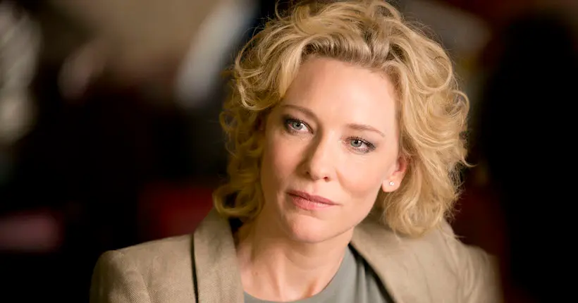 Cate Blanchett va présider le jury du Festival de Cannes