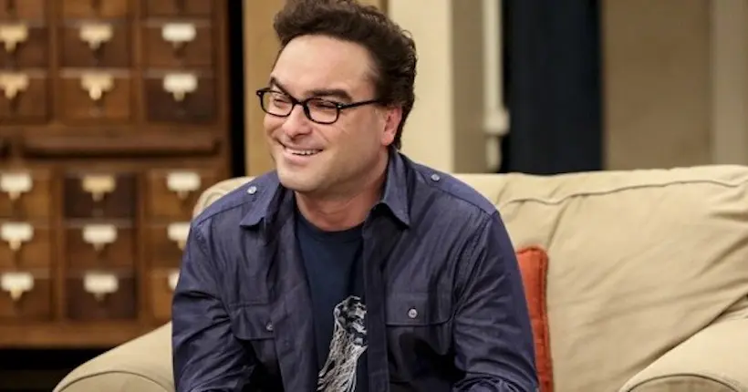Selon Johnny Galecki, la saison 12 de The Big Bang Theory devrait être la dernière