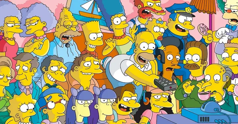 Miracle : les saisons 24 à 28 des Simpson vont enfin être diffusées en France