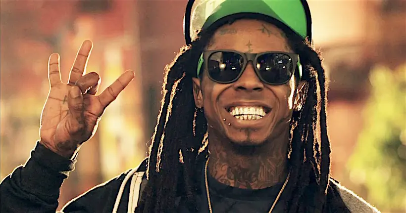 Après un passage en enfer, Lil Wayne renaît enfin de ses cendres