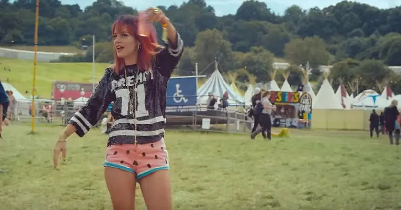 Quand Lily Allen vire tous les artistes masculins de l’affiche du festival Wireless…