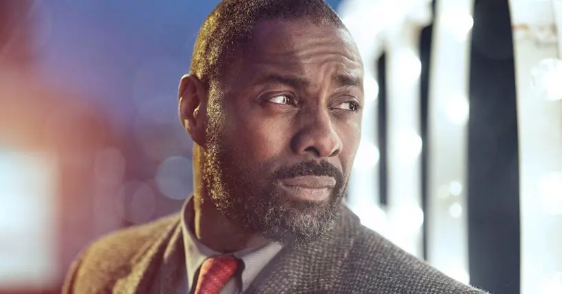 Un personnage disparu dans Luther va faire un retour fracassant en saison 5