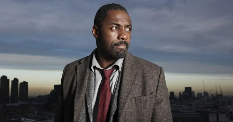 Idris Elba reprend le chemin du commissariat pour le tournage de la saison 5 de Luther