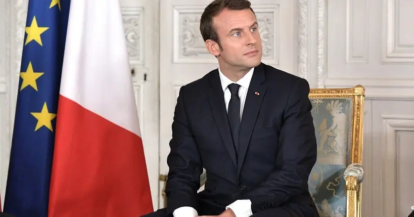 Emmanuel Macron veut remettre en place les chasses présidentielles