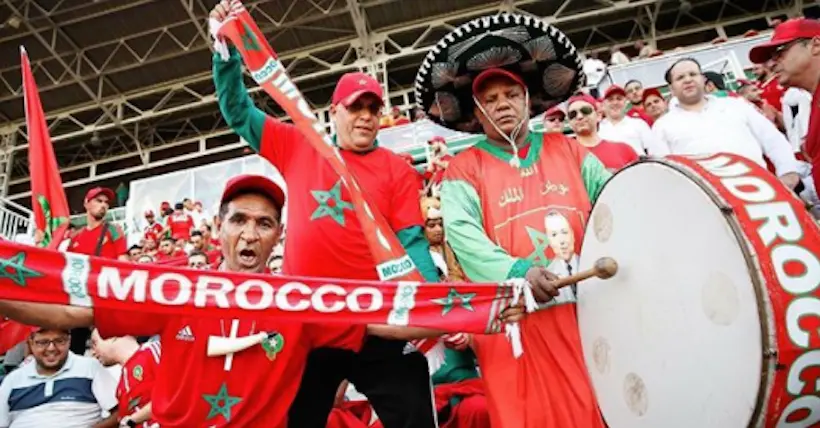 Le Maroc “entier” se mobilise pour organiser la Coupe du Monde 2026
