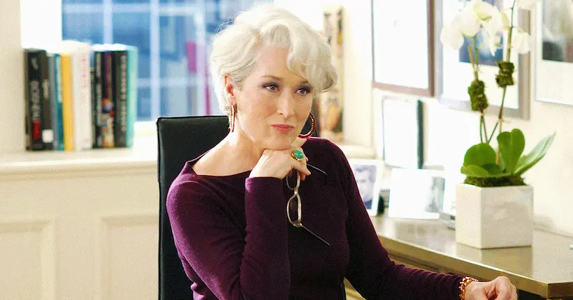 Meryl Streep rejoint le casting trois étoiles de la saison 2 de Big Little Lies