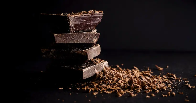 Le chocolat pourrait disparaître d’ici 30 ans à cause du réchauffement climatique