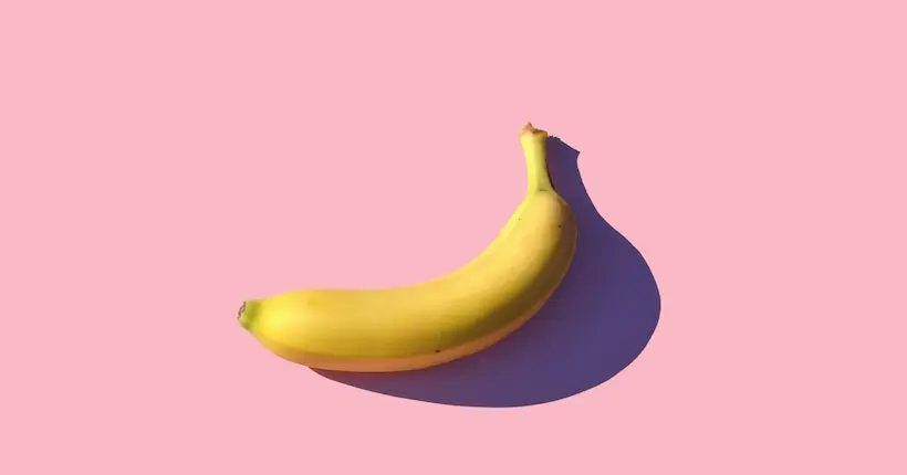 Découvrez Mongee, la banane dont la peau est comestible