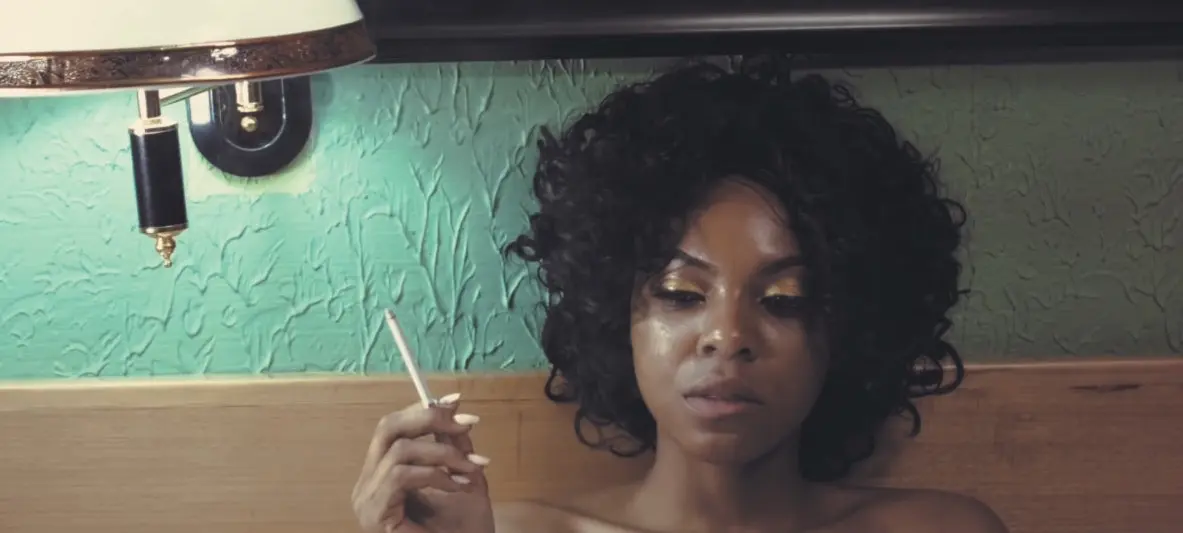 Découvrez “Mo”, un très beau court-métrage nigérian qui dénonce l’esclavage sexuel