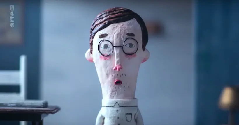 Vidéo : Negative Space, le court-métrage d’animation qui représente la France aux Oscars