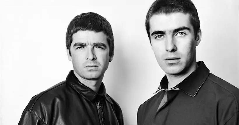 Oasis : Noel et Liam Gallagher vont enfin retravailler ensemble