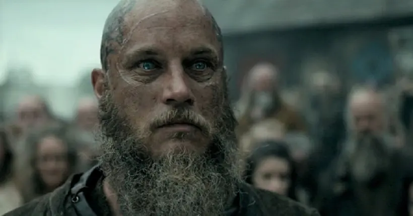 Michael Hirst a une idée complètement barge pour un spin-off de Vikings