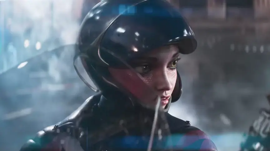 Ready Player One : les nouvelles images du prochain Spielberg donnent envie