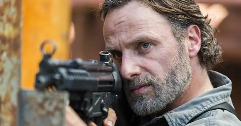 Rick se prépare pour la dernière bataille dans le nouveau trailer de The Walking Dead