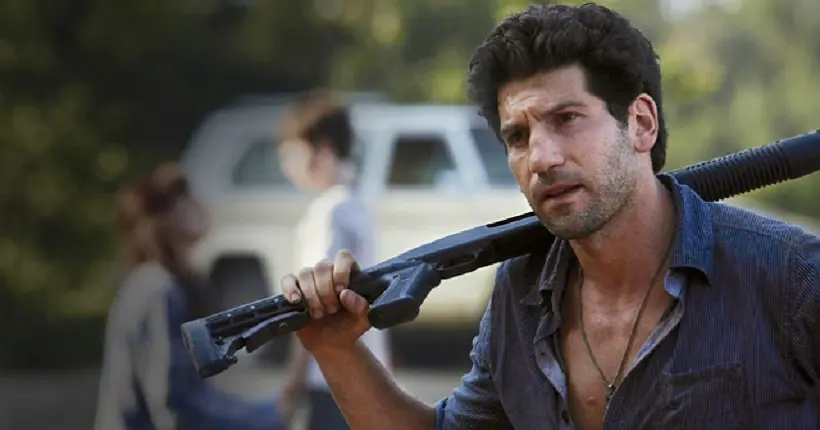 Et si Shane faisait son grand retour dans Fear The Walking Dead ?