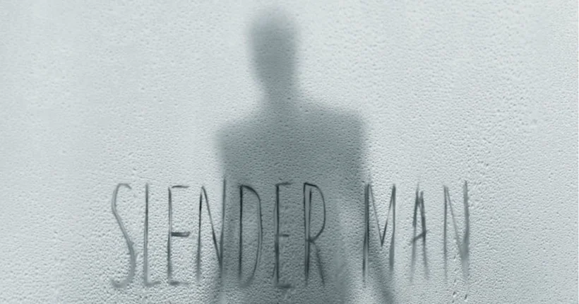 Le premier trailer bien glauque de Slender Man est là