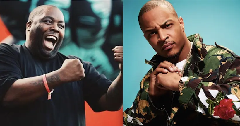 Killer Mike et T.I. enrôlés par la nouvelle maire d’Atlanta