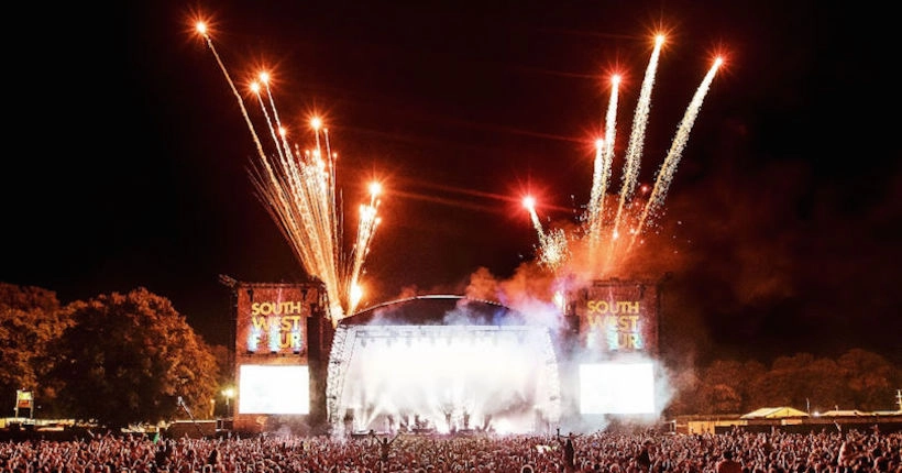 Dizzee Rascal, Craig David, Marshmello : la prog du festival South West Four de Londres est tombée