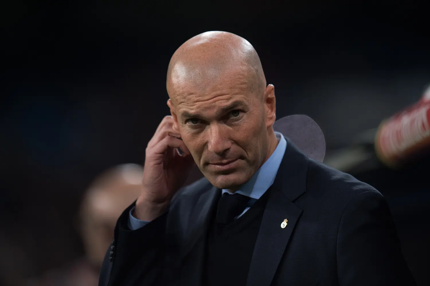 Après son second départ du Real, quel avenir pour Zinédine Zidane ?