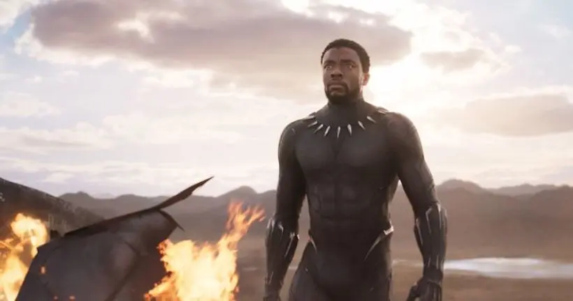 Pourquoi Black Panther est un film historique