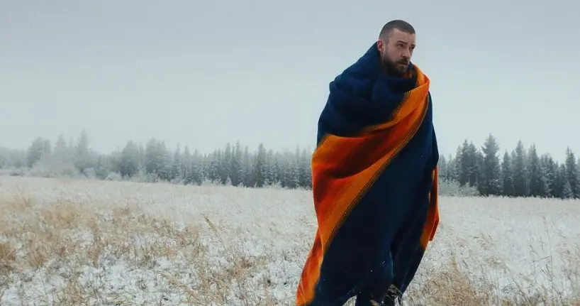 En écoute : Justin Timberlake dévoile Man of the Woods, son dernier album studio très attendu