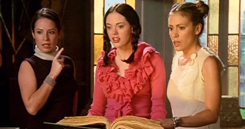 Des fans vénères de Charmed lancent une campagne anti-reboot