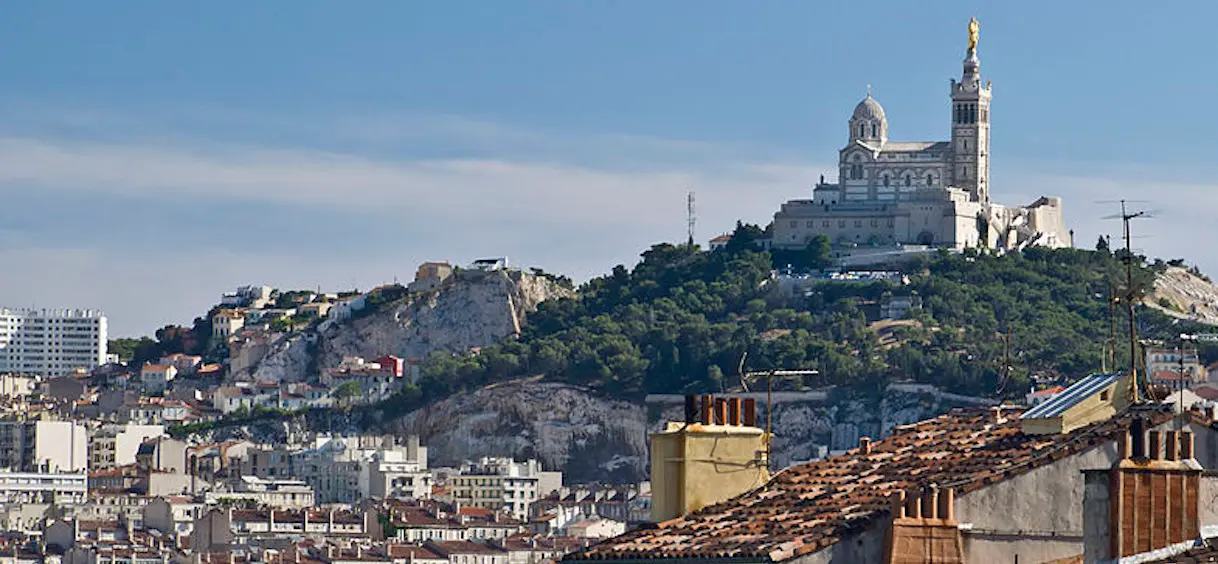 Marseille veut en finir avec le “sans-abrisme”