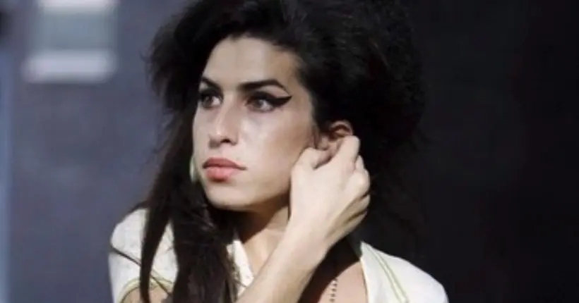 Quand un inédit d’Amy Winehouse refait surface, ça fait forcément plaisir