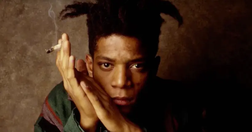 Le documentaire sur Basquiat et sa “rage créative” est disponible en replay