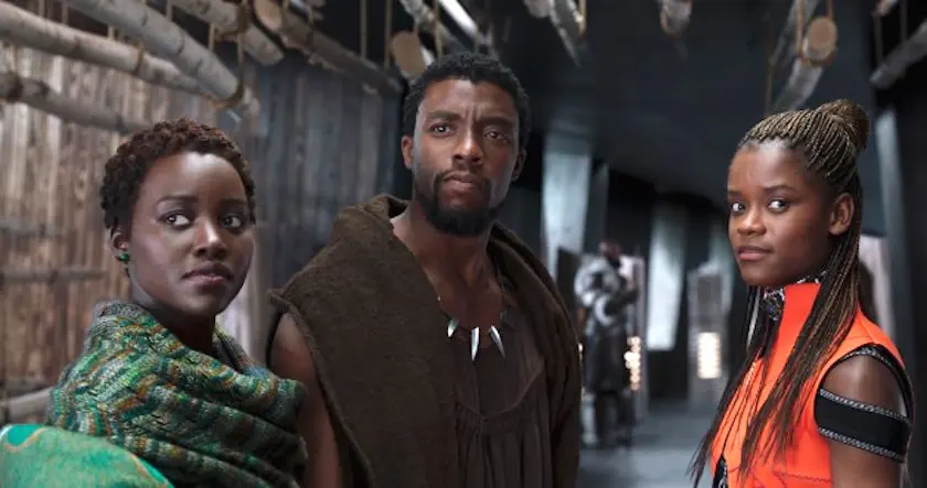 Cette vidéo de Marvel nous plonge dans l’arbre généalogique de Black Panther